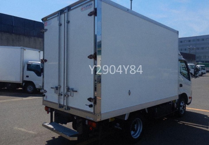2013 TOYOTA TOWNACE — photo 6