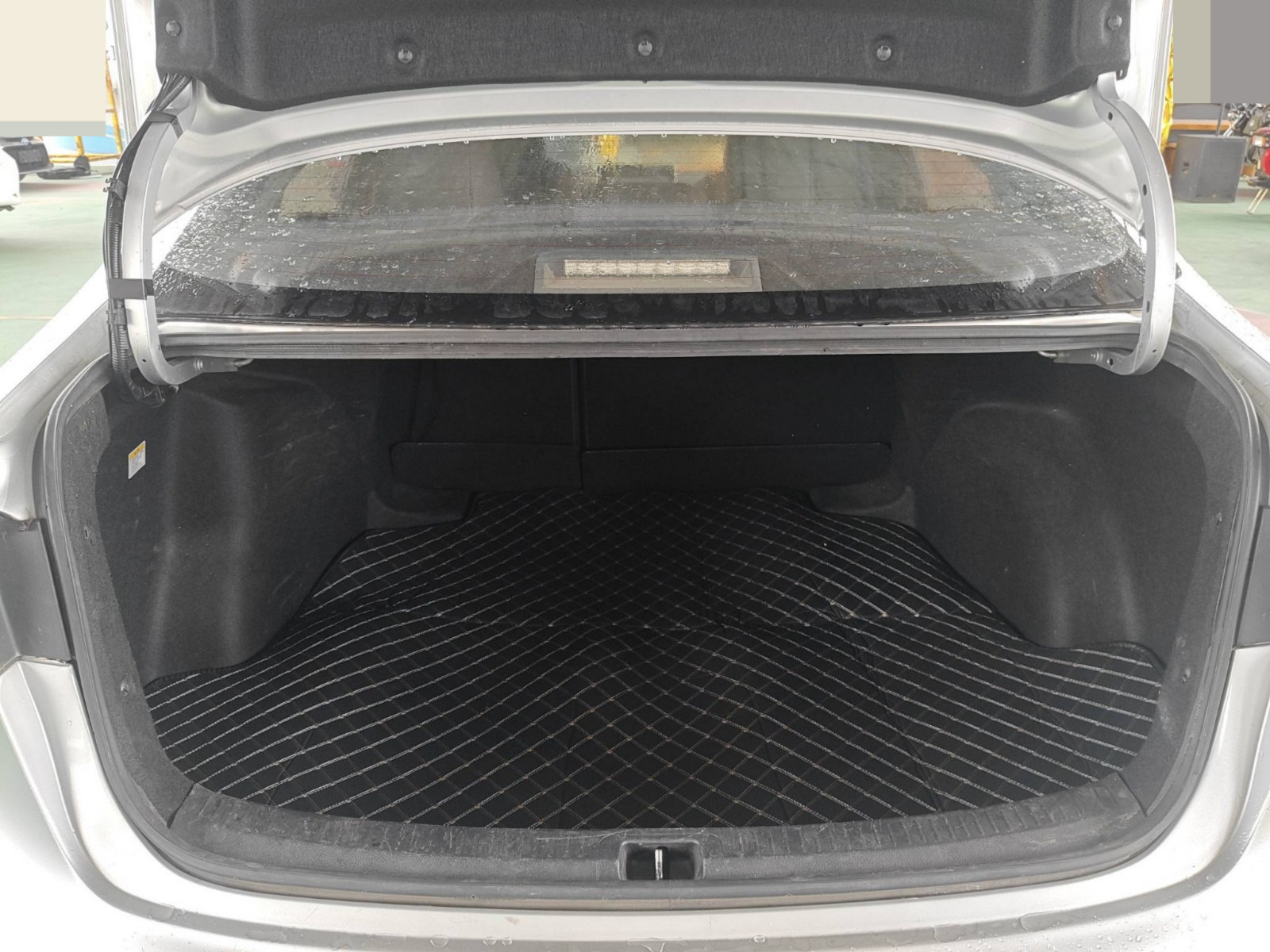 2020 Toyota Levin Hybrid — photo 8