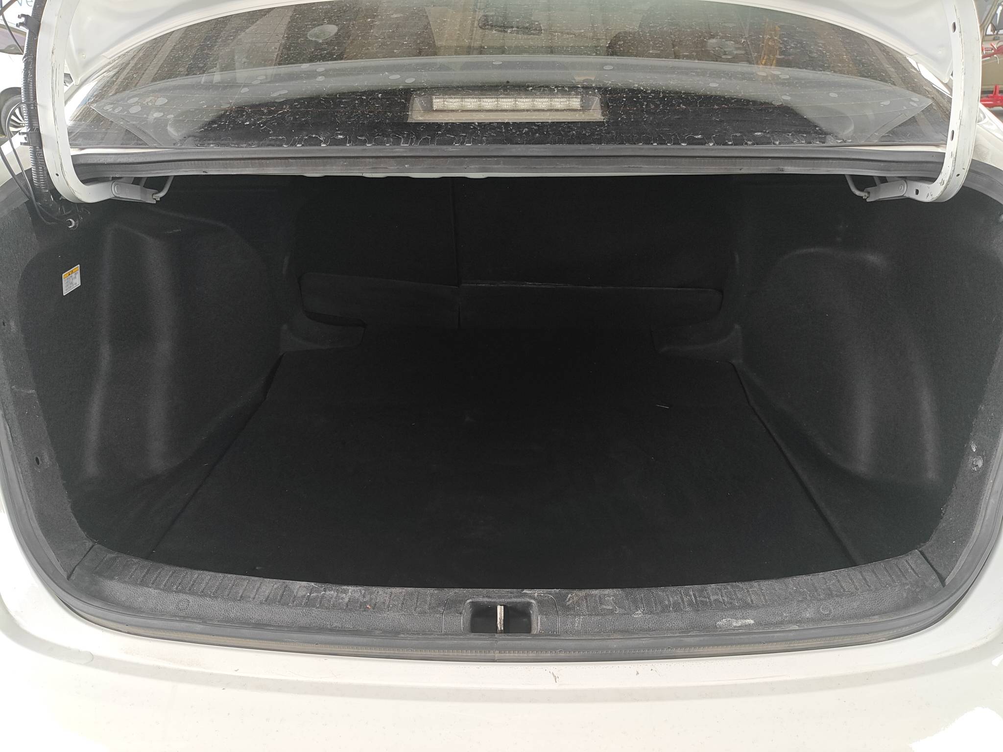 2022 Toyota Levin Hybrid — photo 11