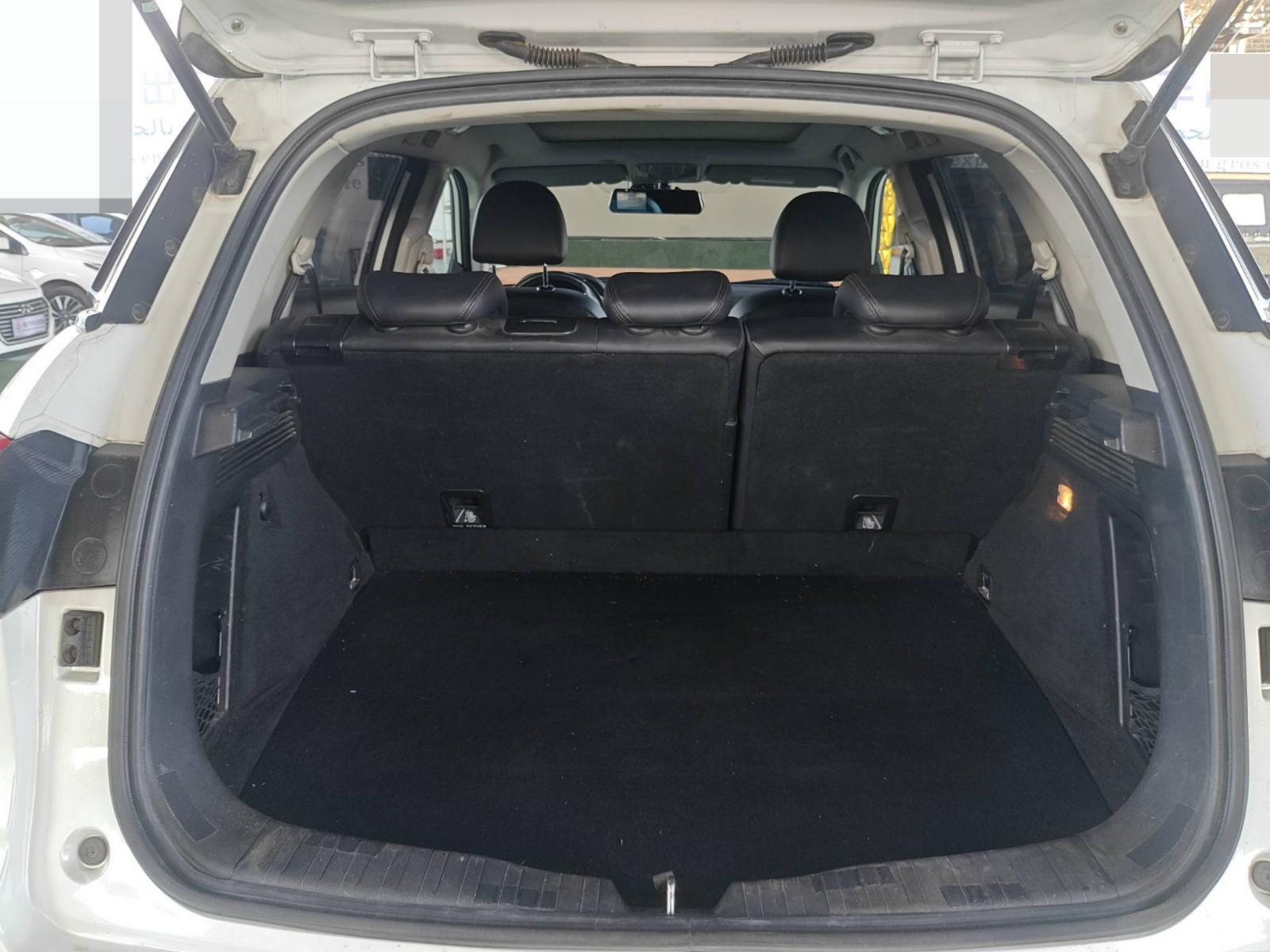 2018 Haval H6 Coupe Super Luxury Edition — photo 5