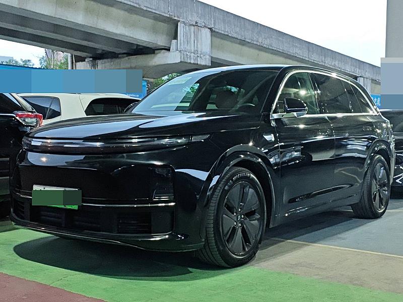 2024 Li Auto L7