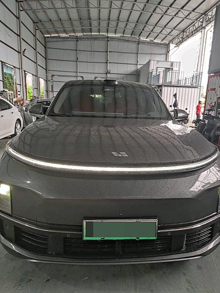 2023 Li Auto L9 Pro
