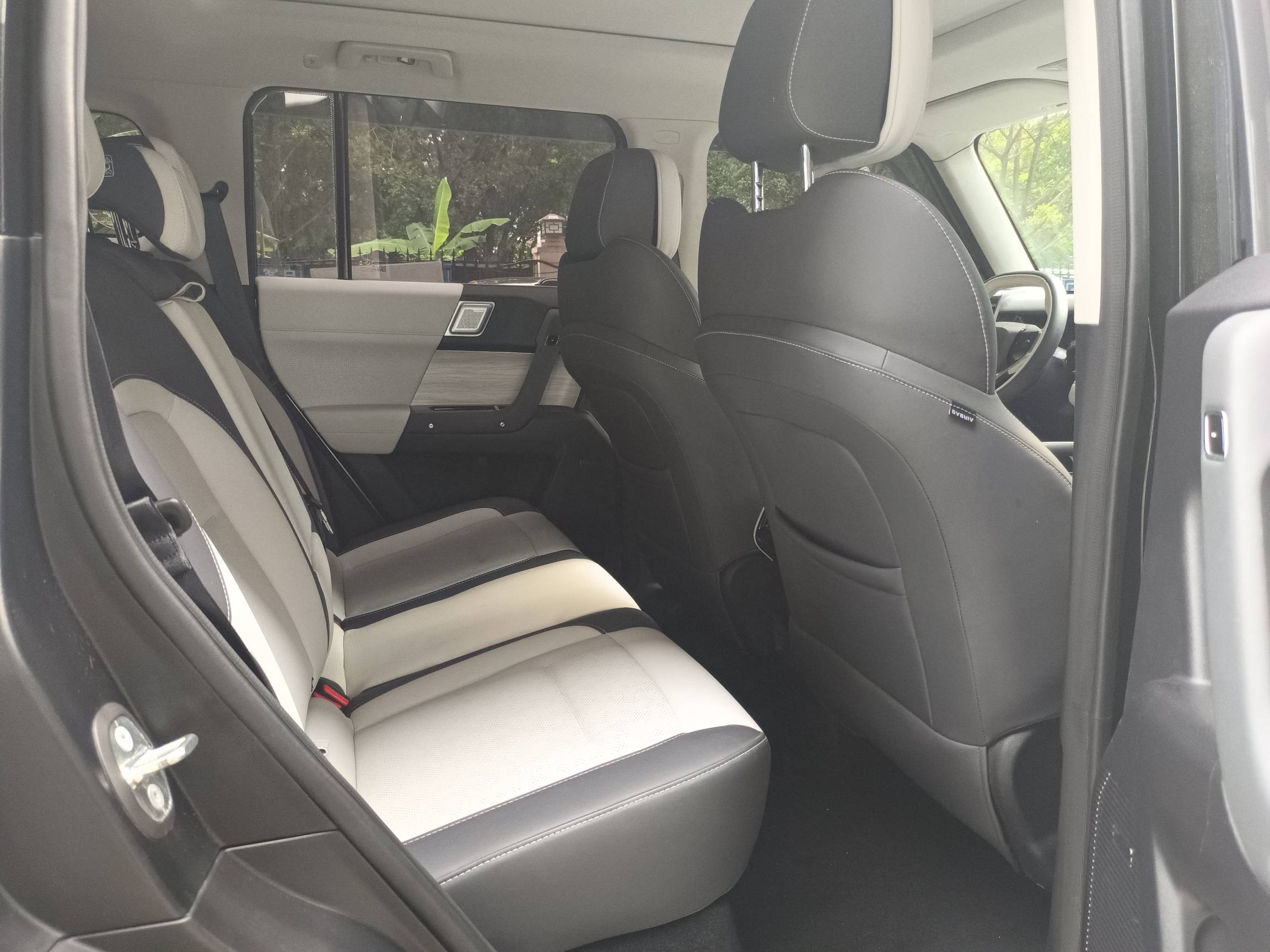 2024 ICAR iCAR 03 — photo 3
