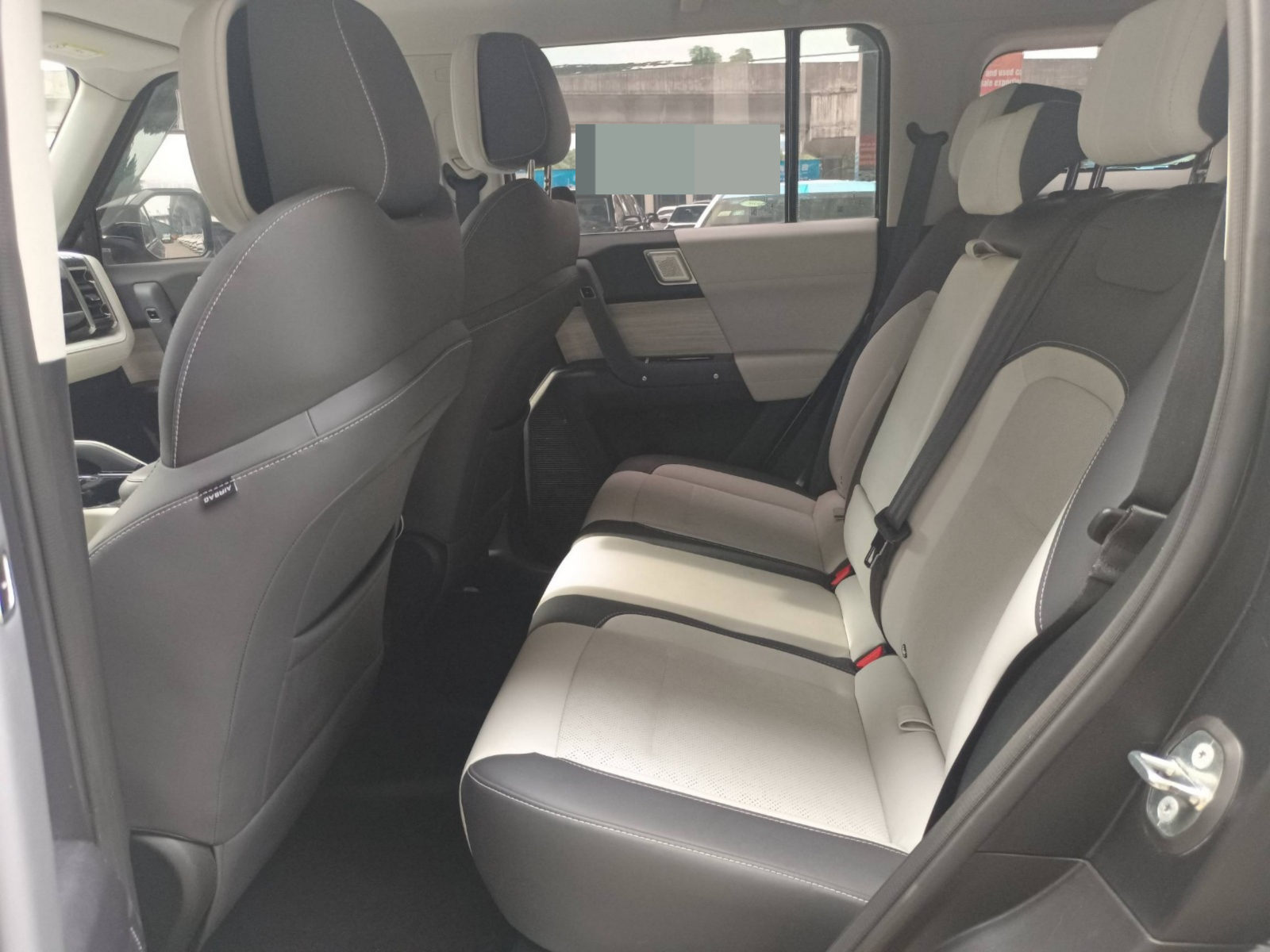 2024 ICAR iCAR 03 — photo 7