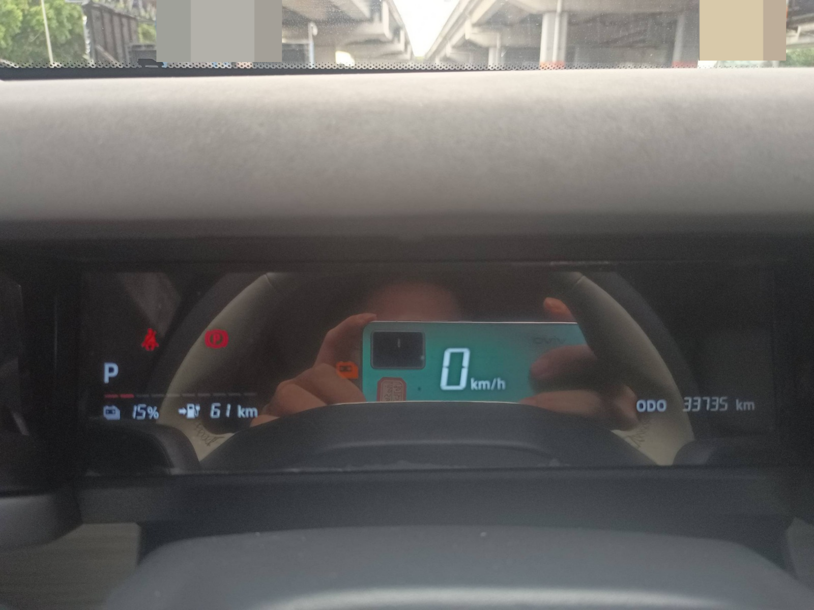 2024 ICAR iCAR 03 — photo 10