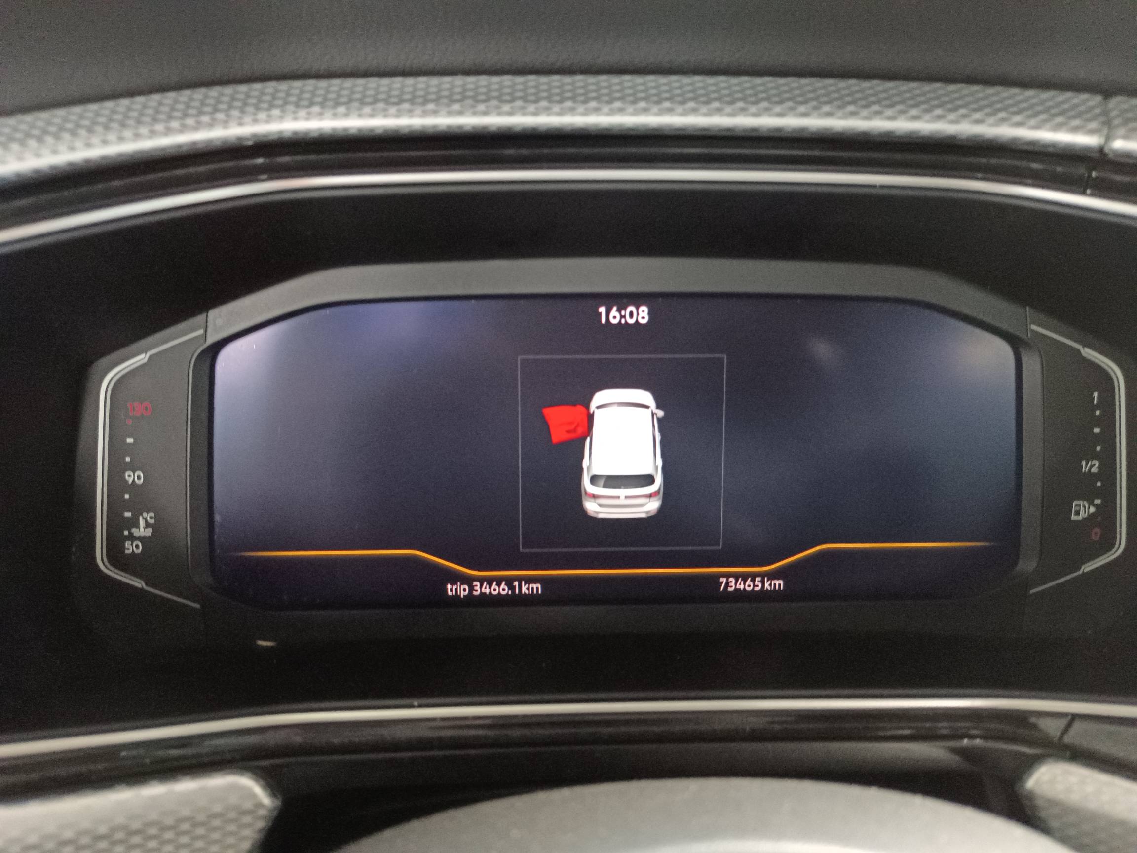 2024 Volkswagen Tacqua — photo 13