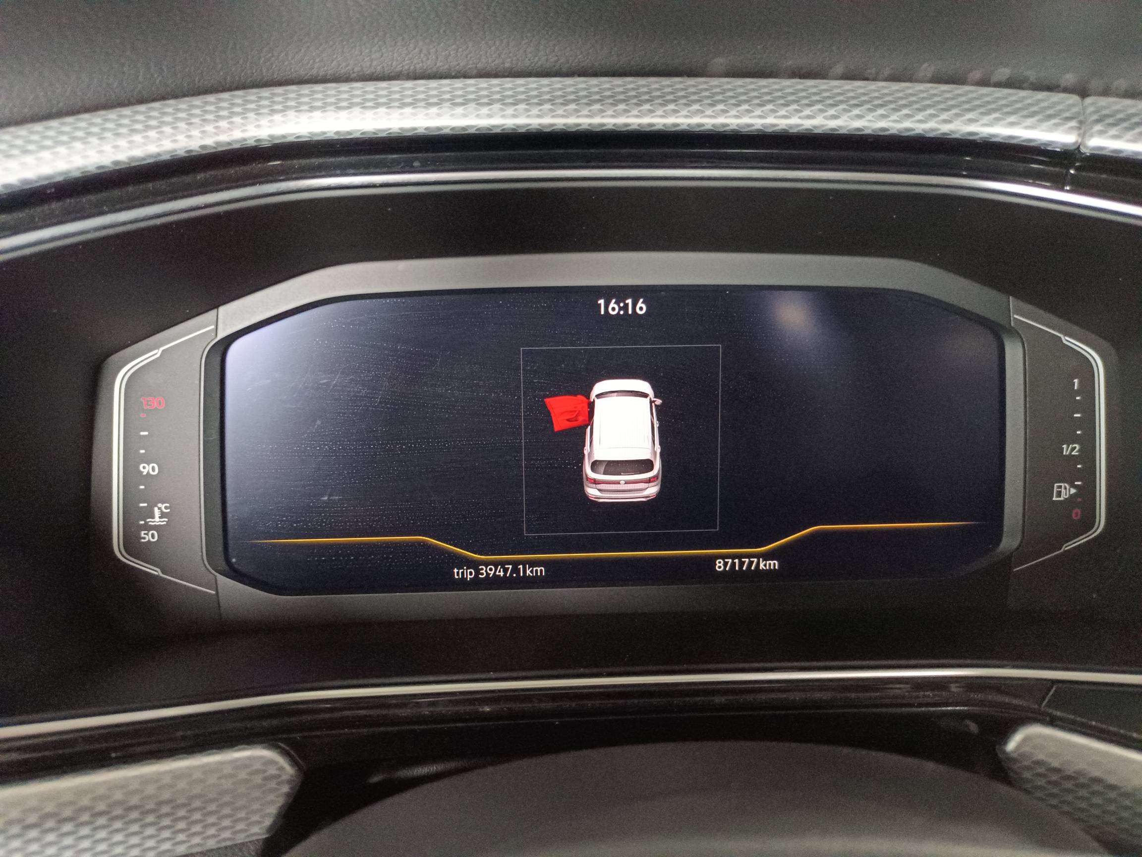 2024 Volkswagen Tacqua — photo 13