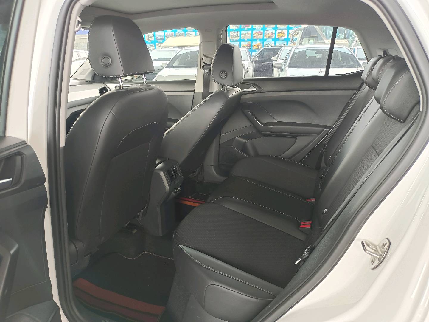 2024 Volkswagen Tacqua — photo 3