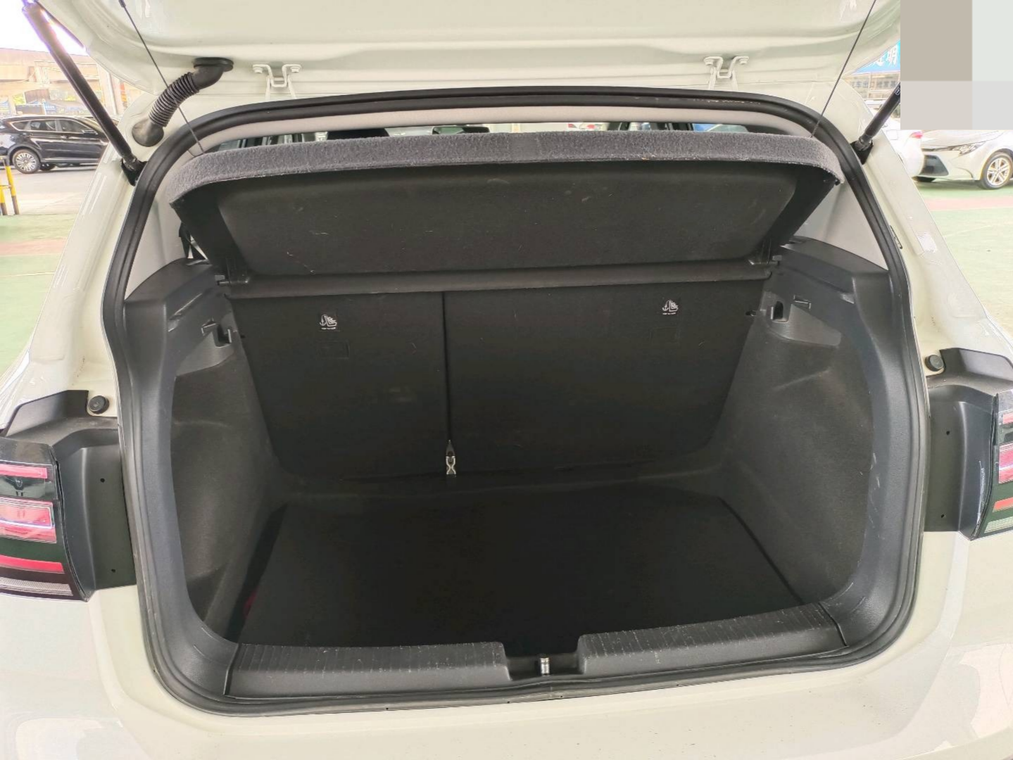 2024 Volkswagen Tacqua — photo 6