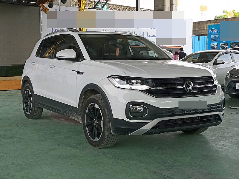 2024 Volkswagen Tacqua