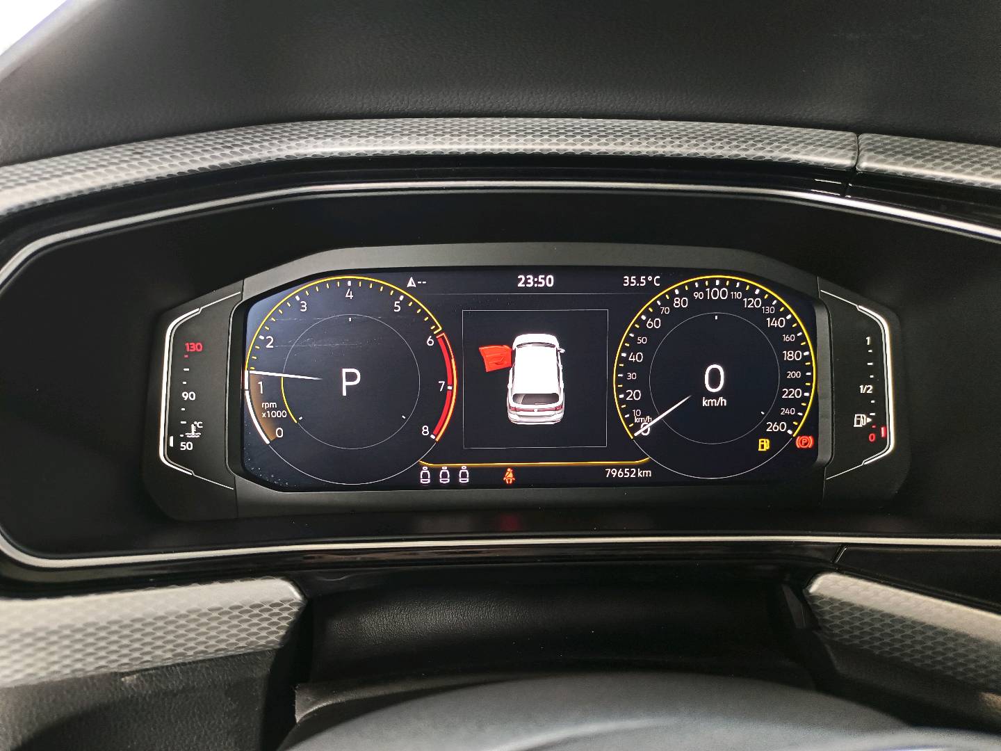 2024 Volkswagen Tacqua — photo 4