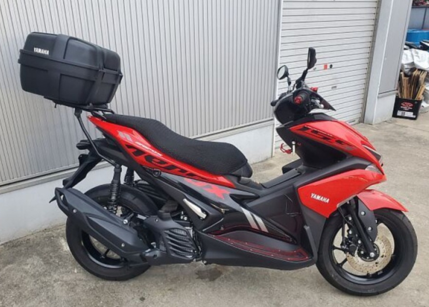 YAMAHA