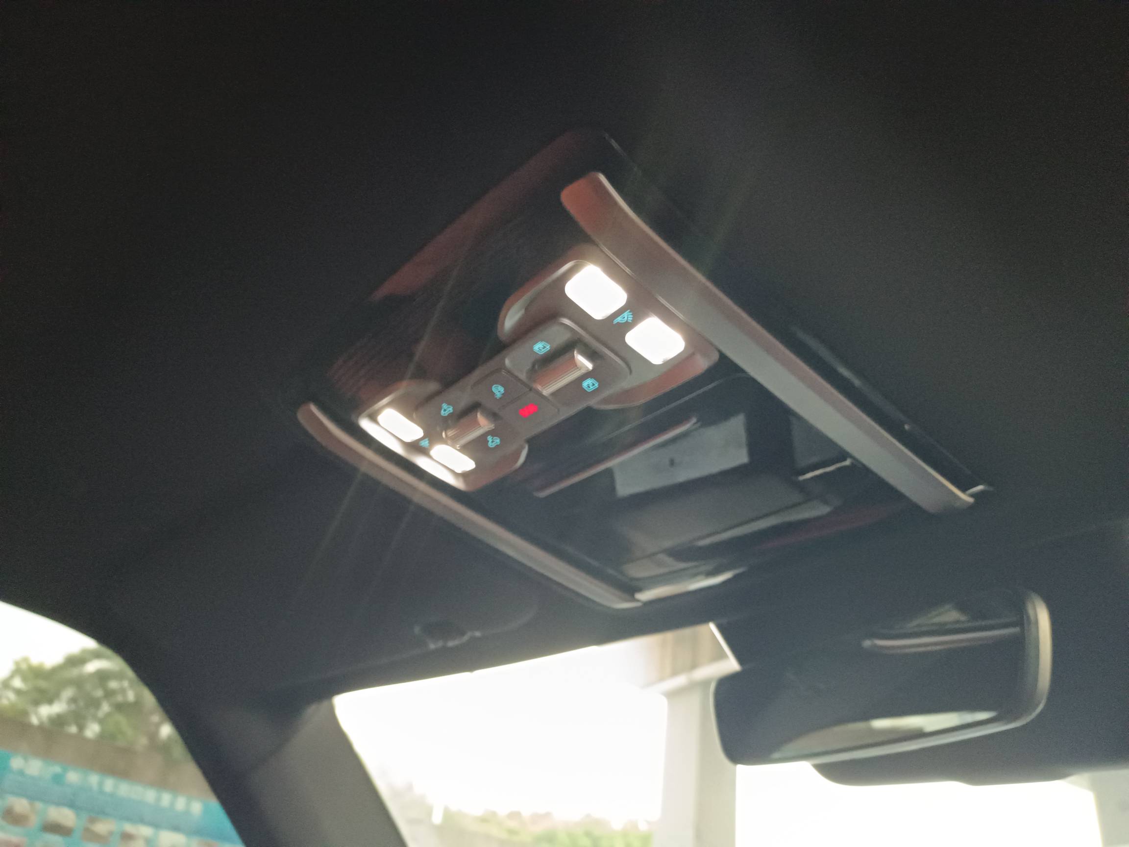 2026 Fang Cheng Bao（BYD） Titanium 7 — photo 13