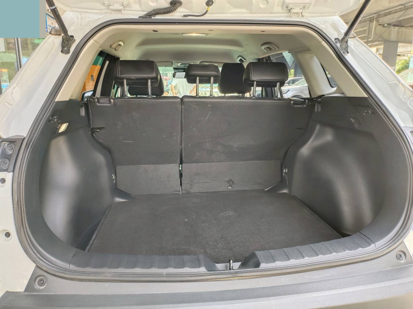 2024 Toyota Corolla Cross — photo 4