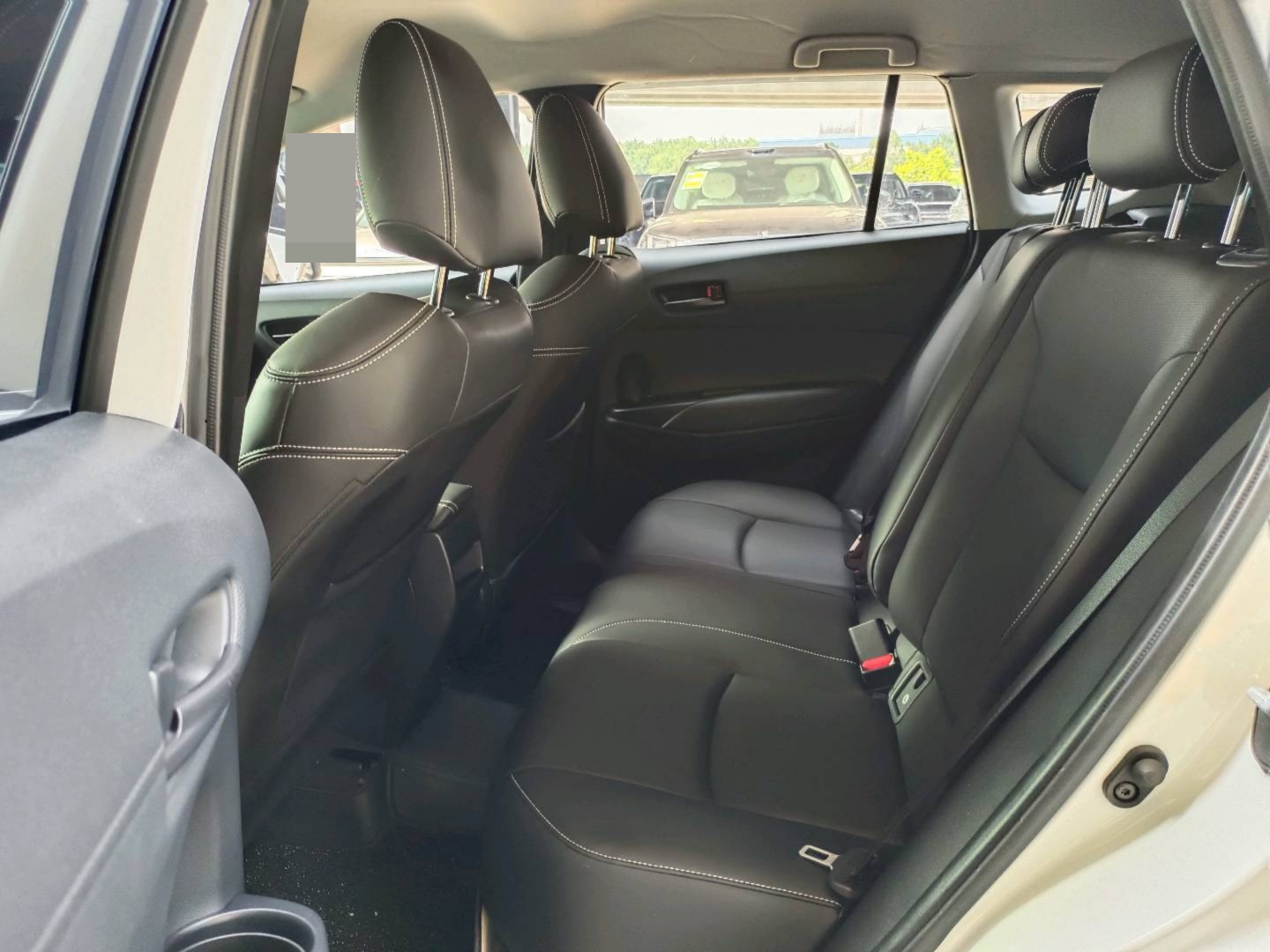 2024 Toyota Corolla Cross — photo 5