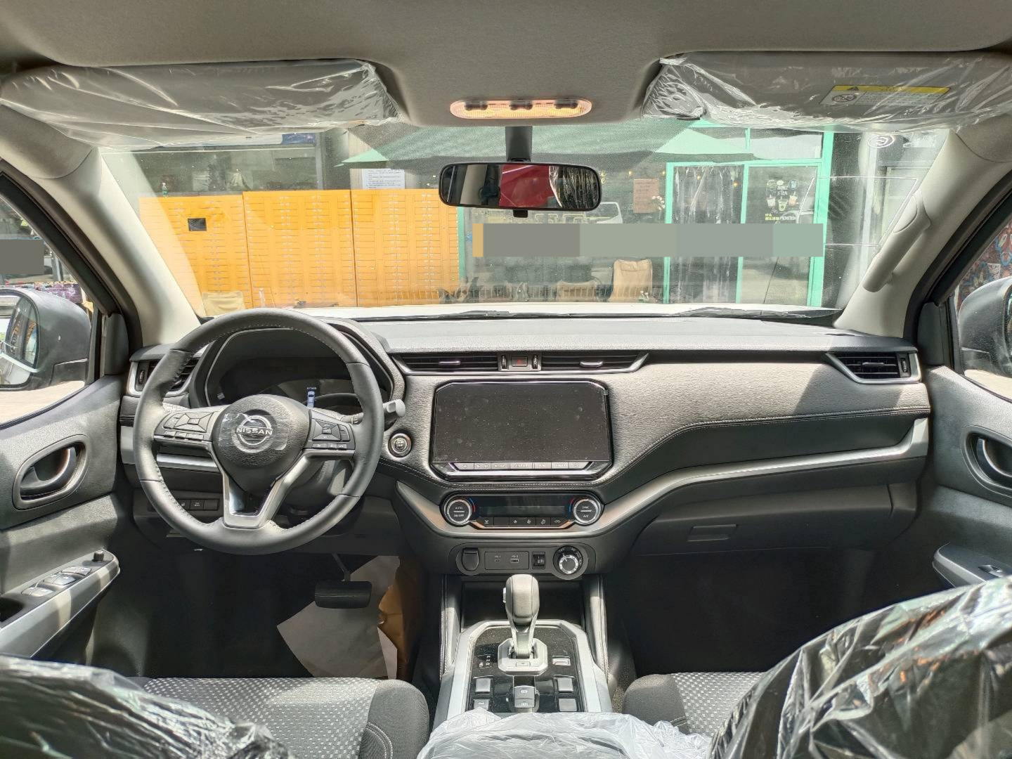 2026 Nissan Navara — photo 6
