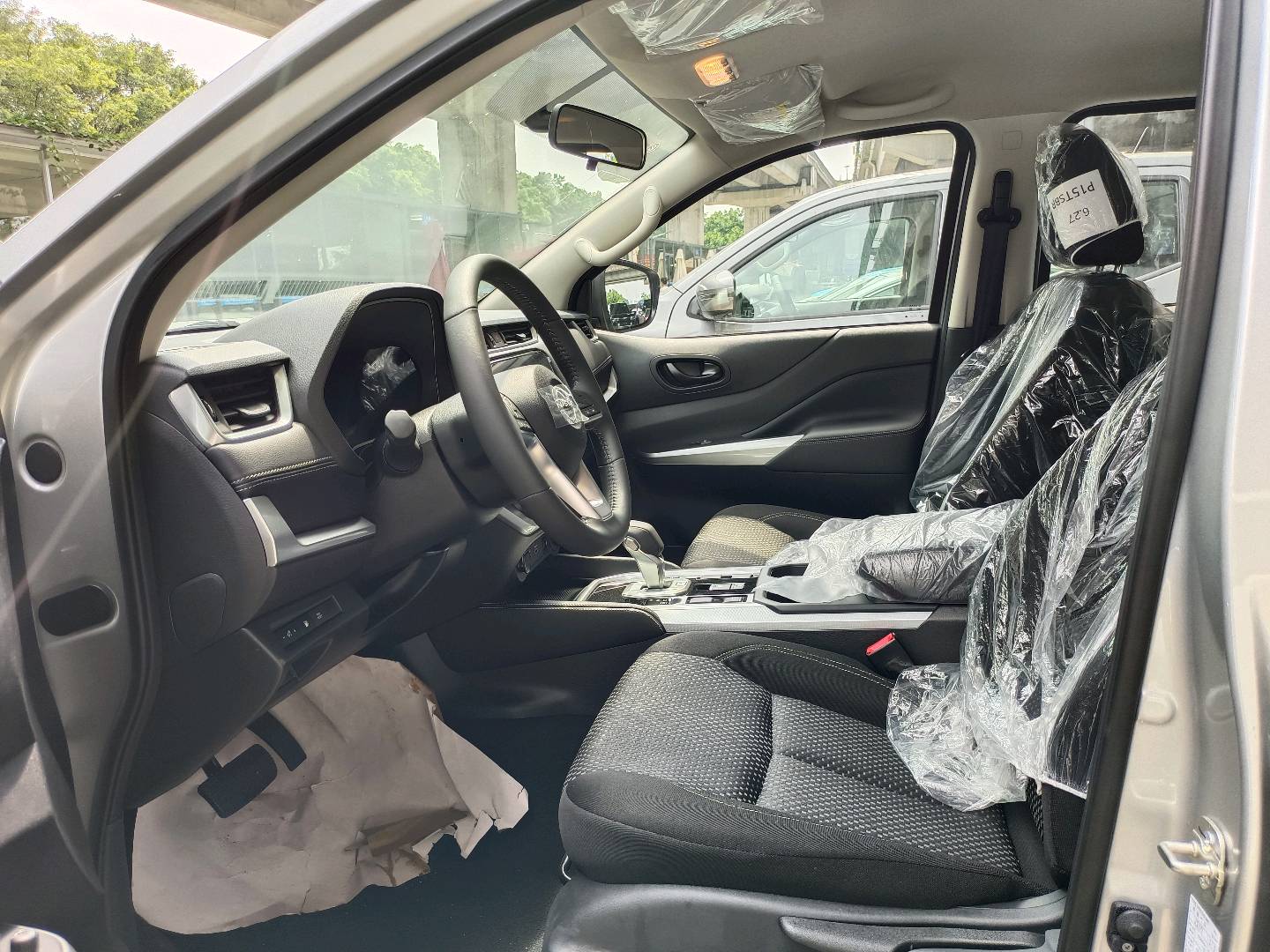 2026 Nissan Navara — photo 12