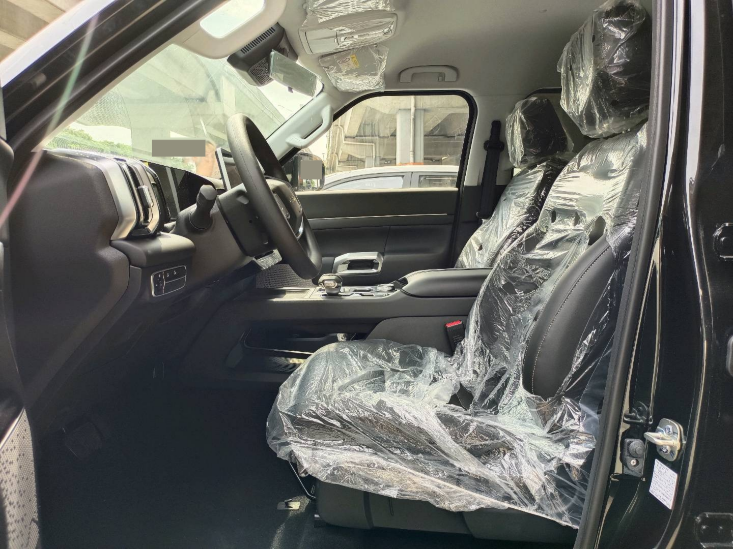 2026 Nissan Frontier Pro — photo 7