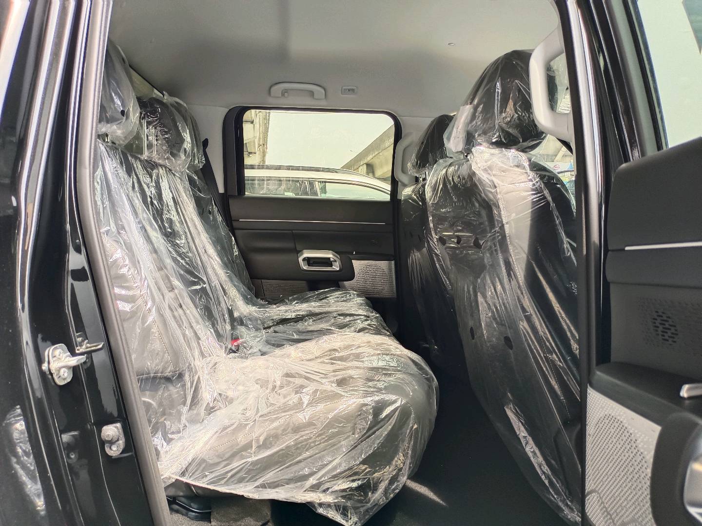 2026 Nissan Frontier Pro — photo 10