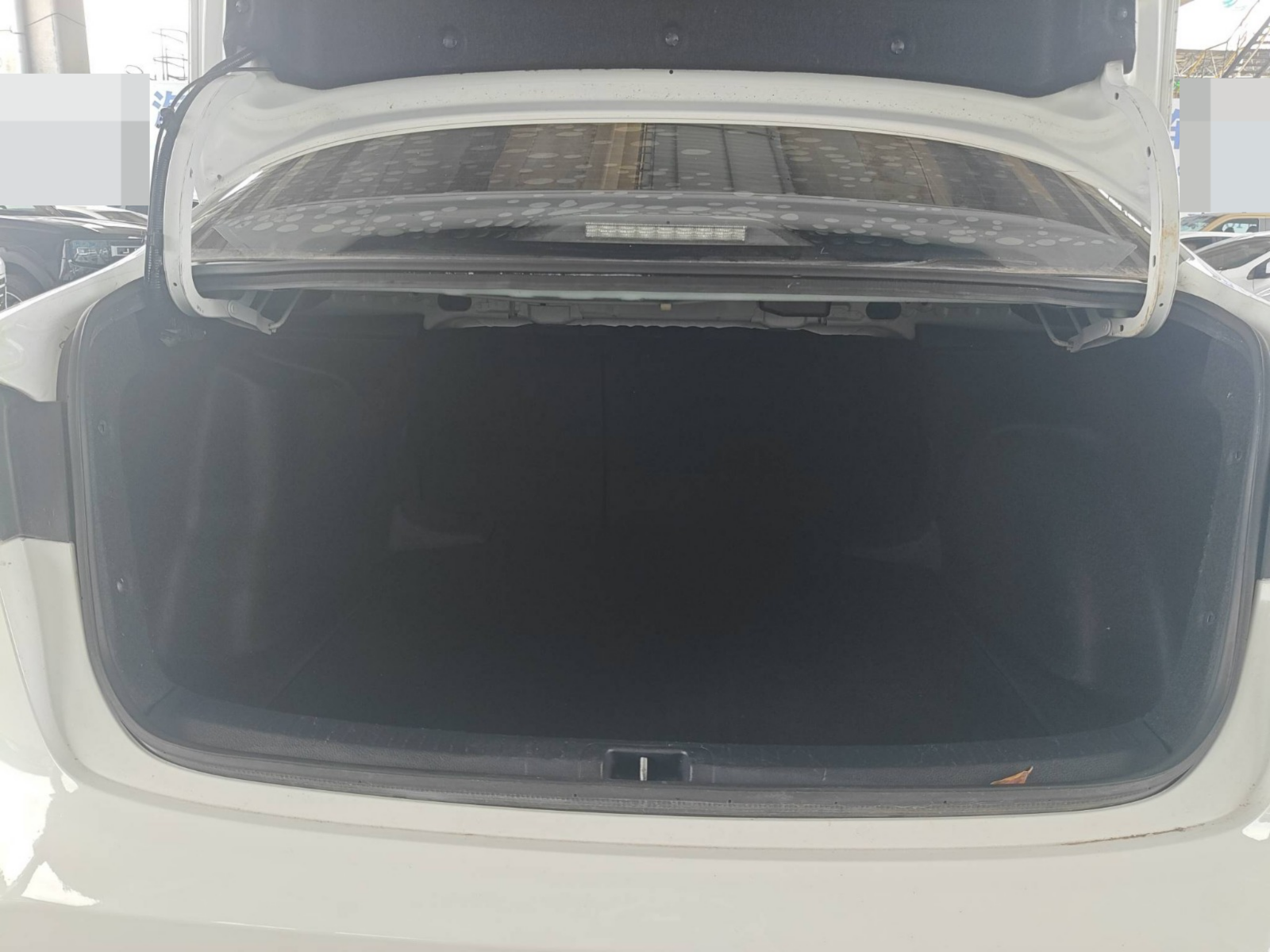 2023 Toyota Levin — photo 6
