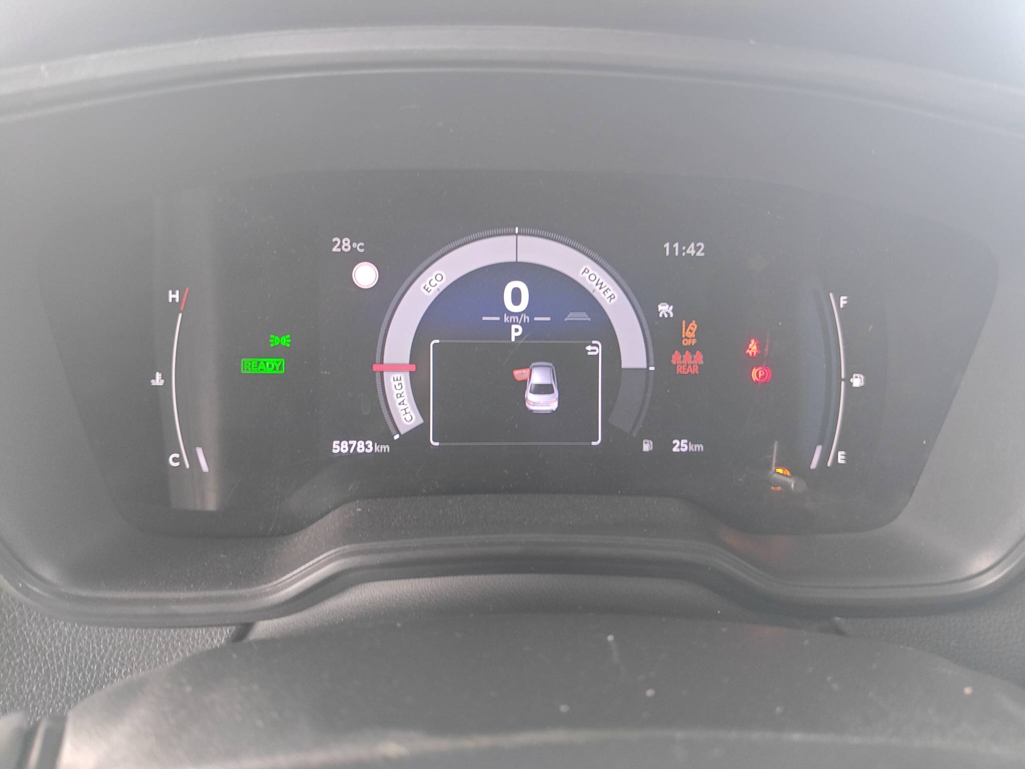 2023 Toyota Levin — photo 12