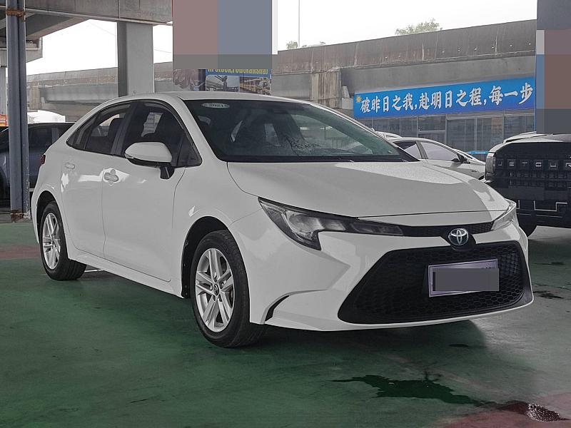 2022 Toyota Levin