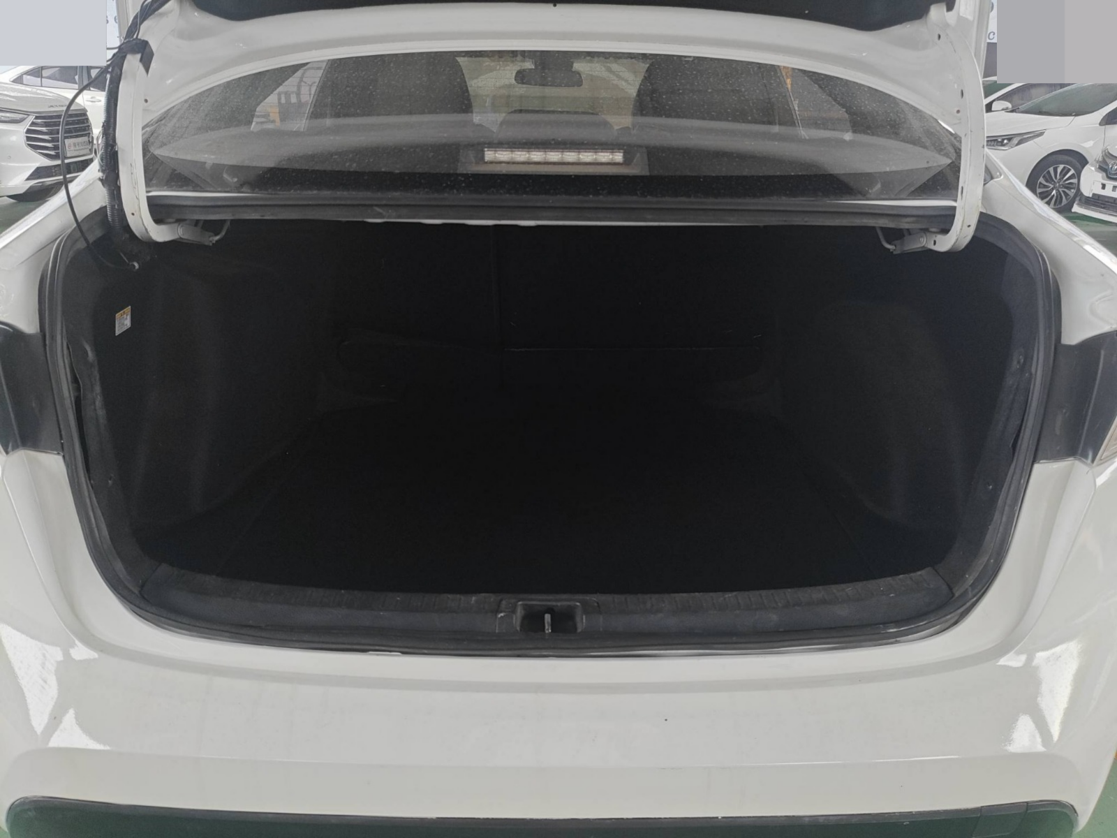 2022 Toyota Levin — photo 6