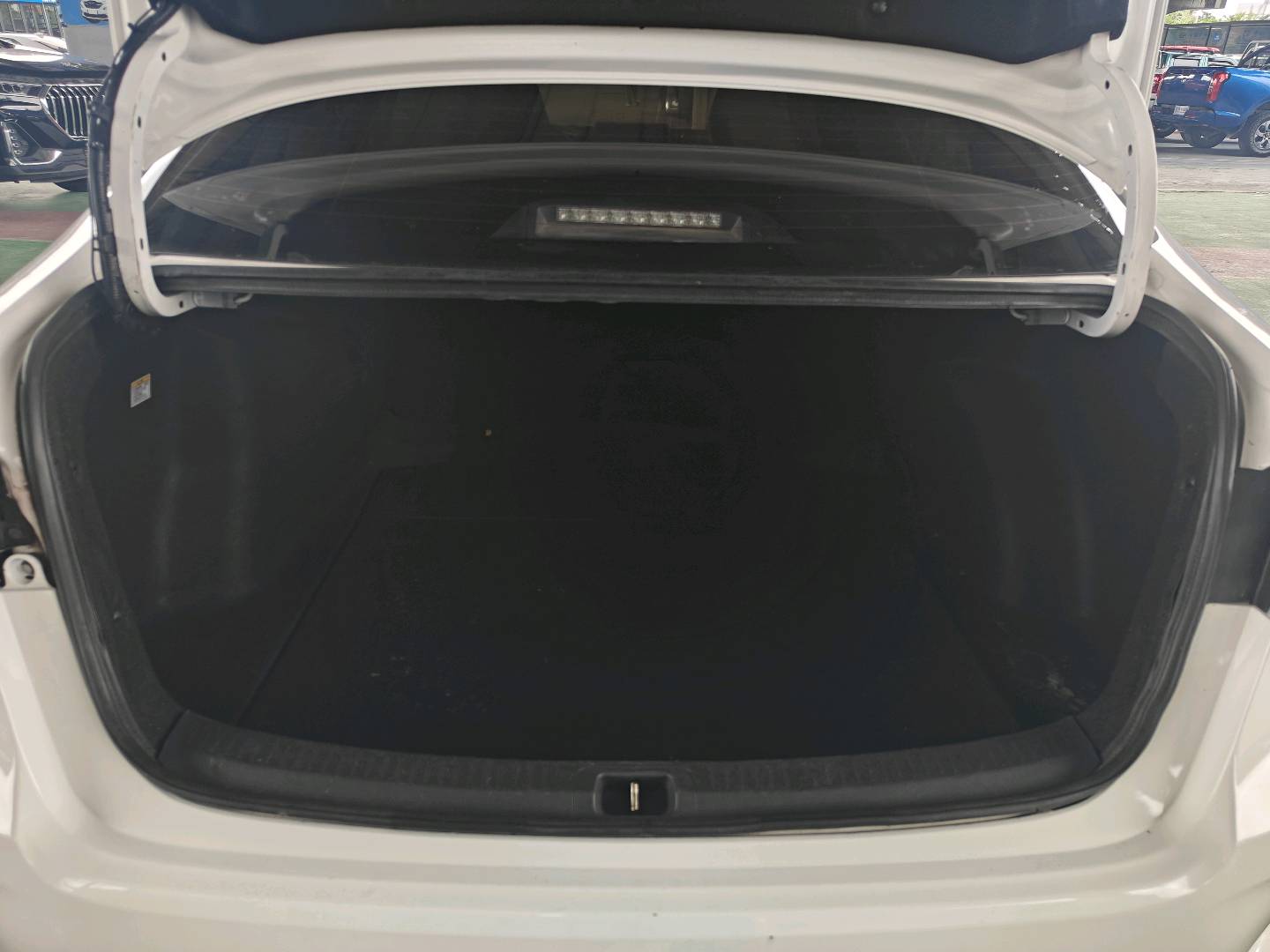 2022 Toyota Corolla — photo 3
