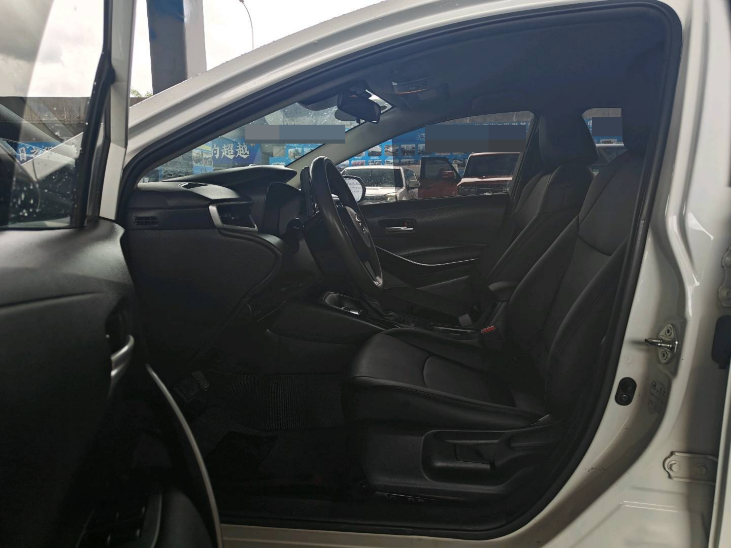 2022 Toyota Corolla — photo 5