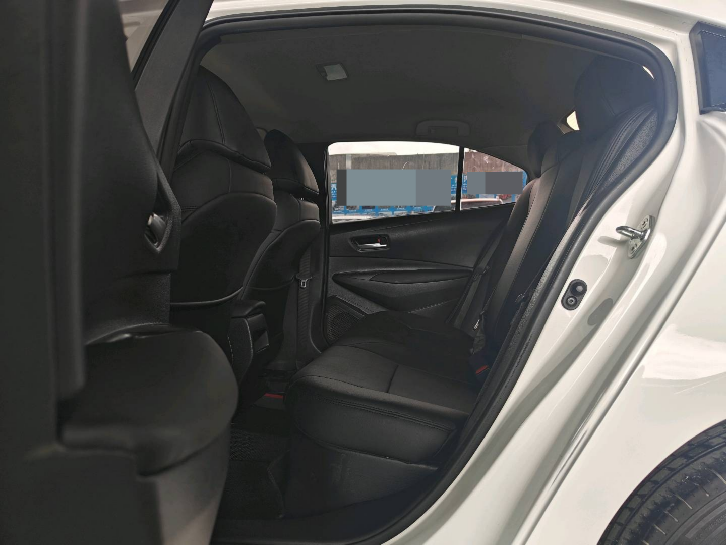 2022 Toyota Corolla — photo 6