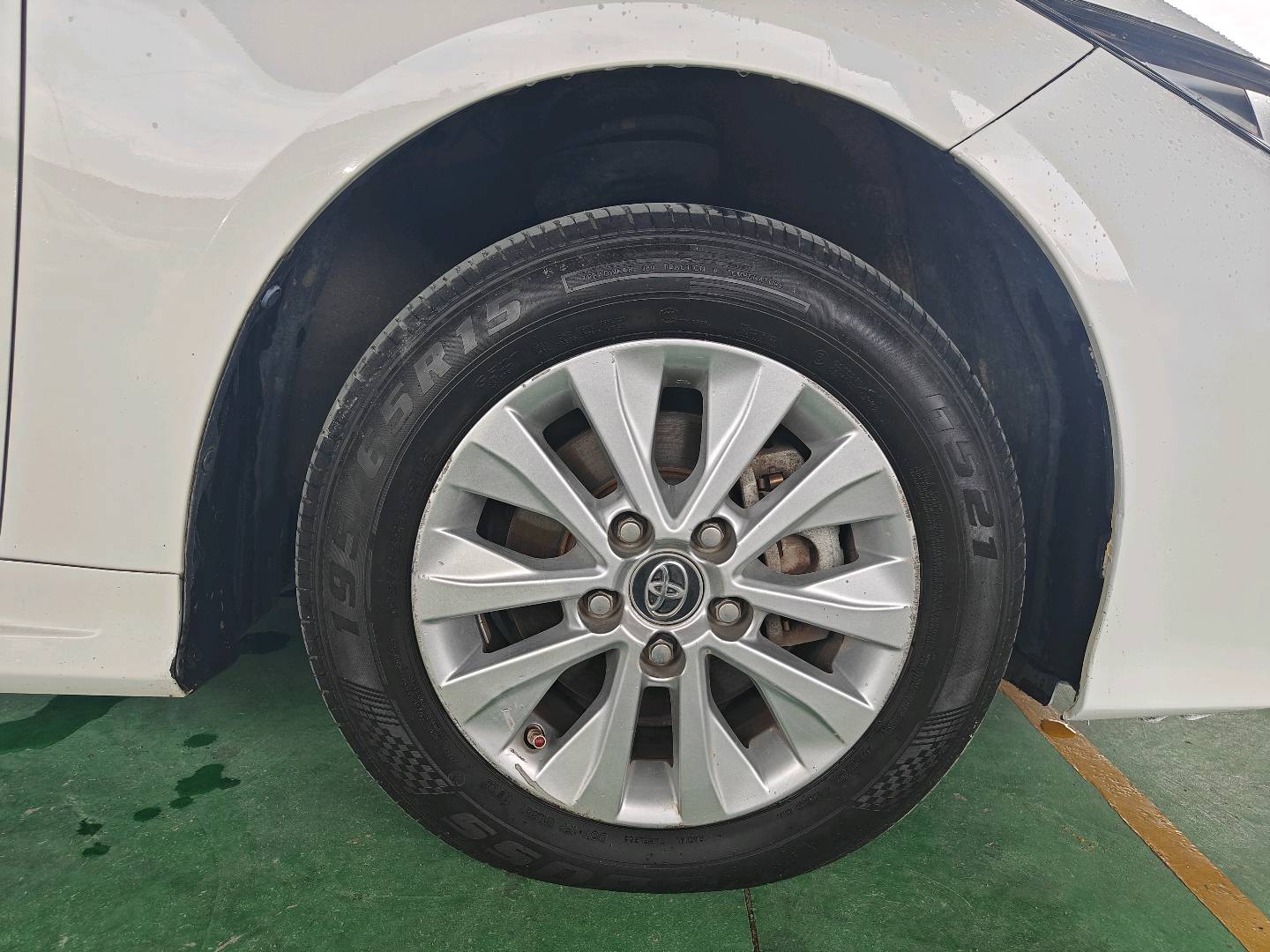 2022 Toyota Corolla — photo 11