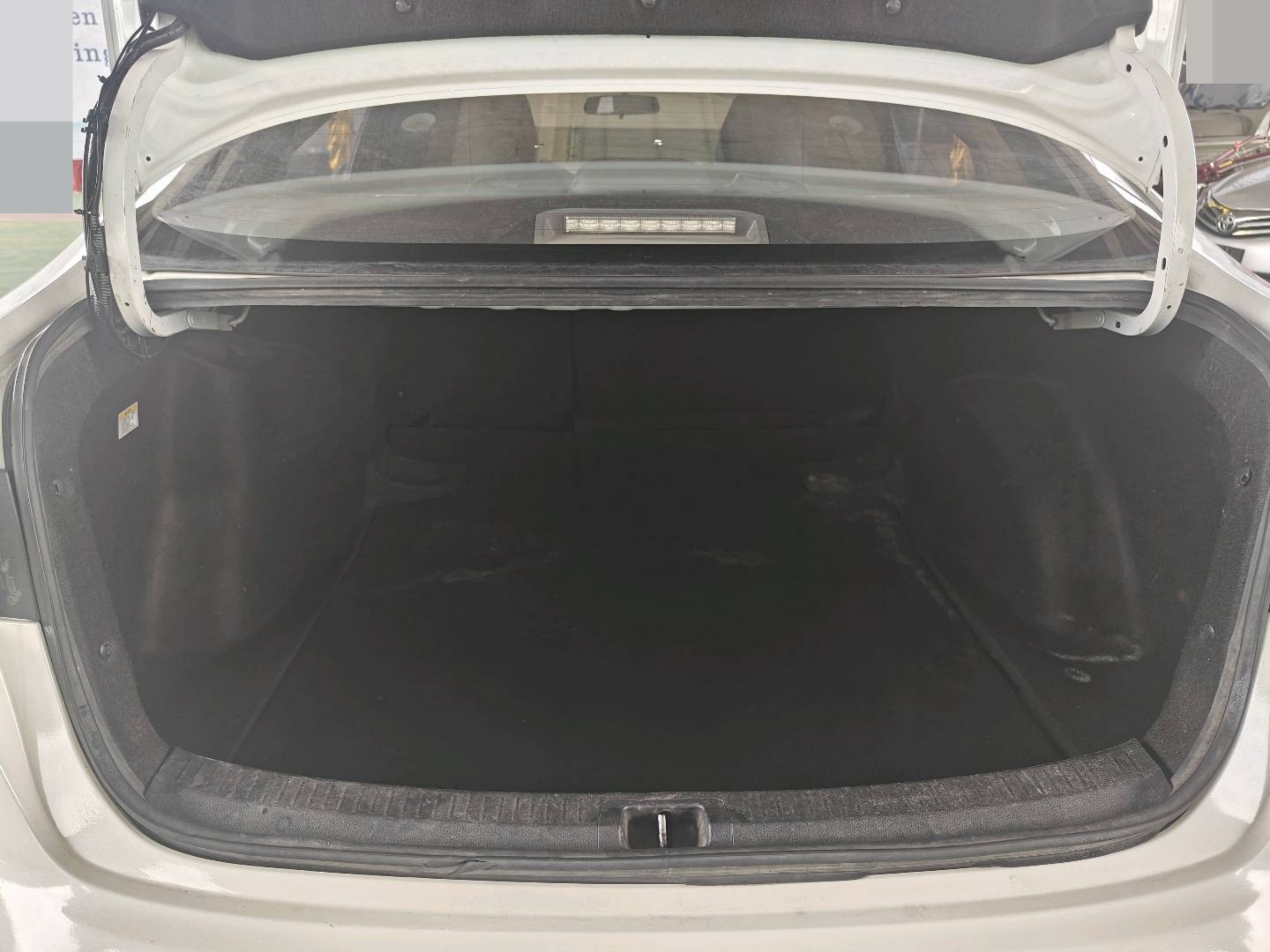2021 Toyota Levin — photo 6