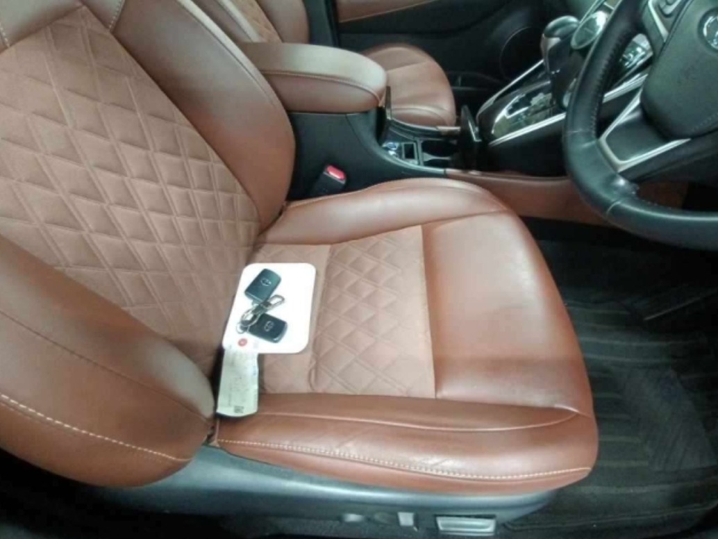 2018 Toyota Harrier ﾌﾟﾚﾐｱﾑ — photo 4