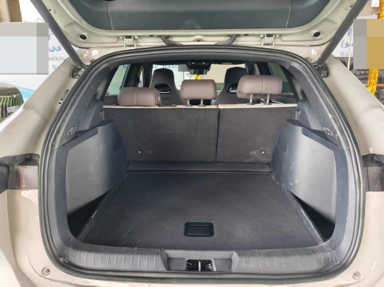 2025 BYD Song PLUS DM-i — photo 6