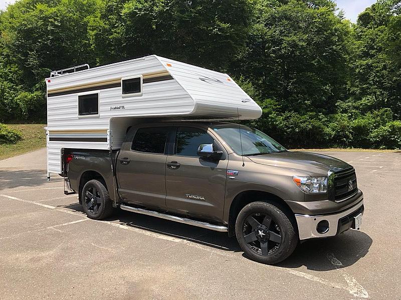 2017 Toyota Tundra CrewMax
