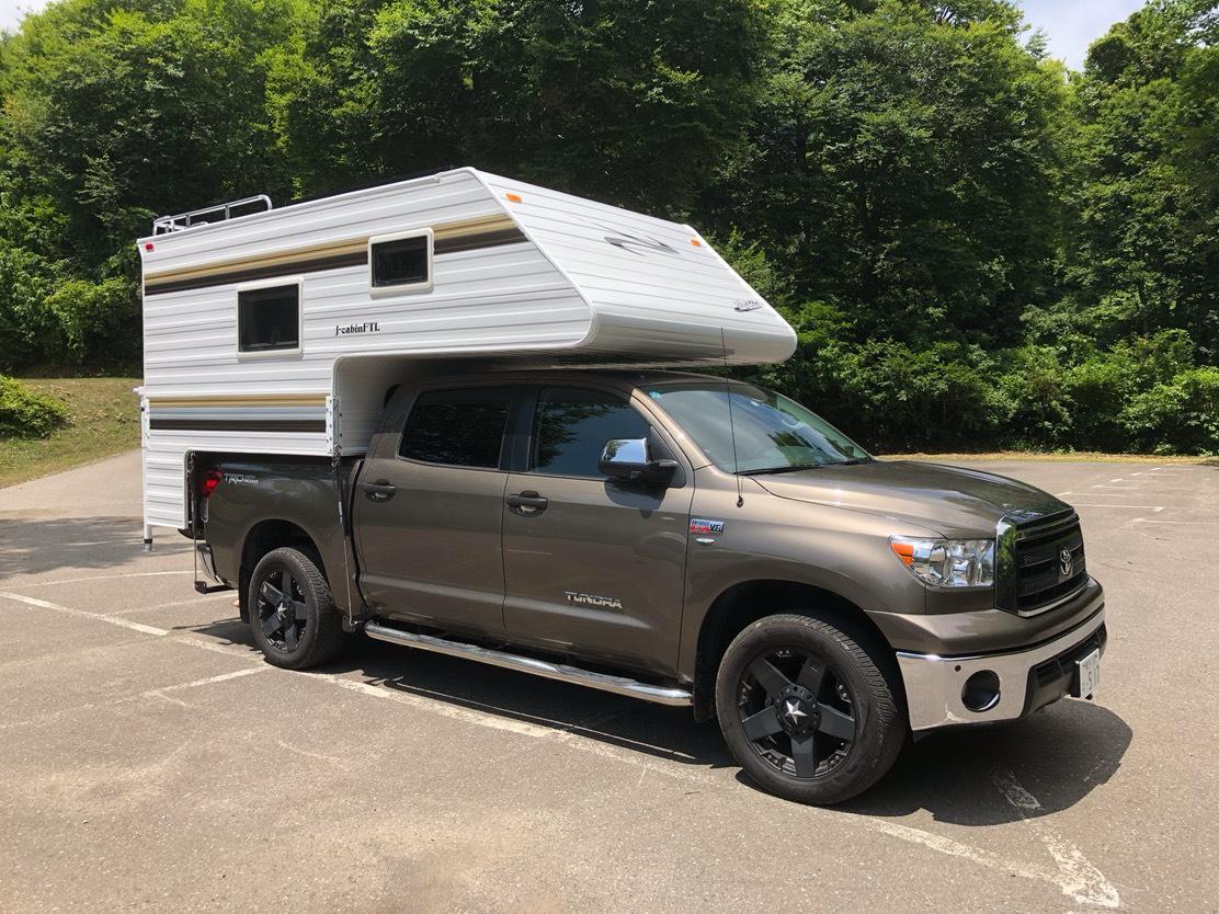 2017 Toyota Tundra CrewMax