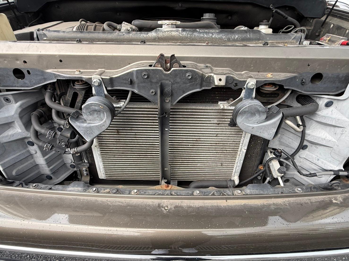 2017 Toyota Tundra CrewMax — photo 3