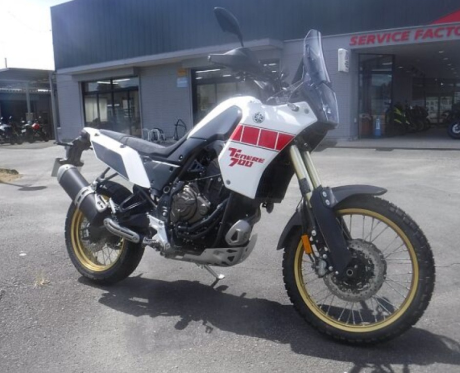Yamaha