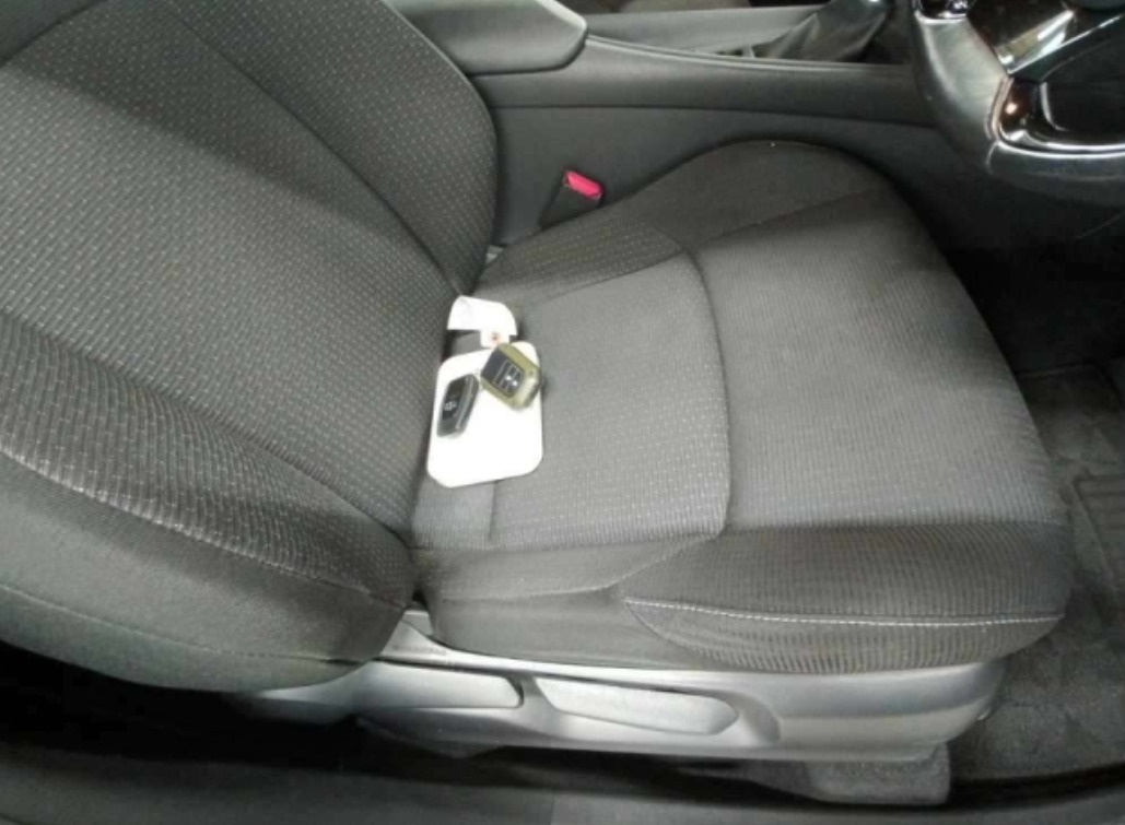 2018 Toyota C-HR S-DBA-NGX10 — photo 4