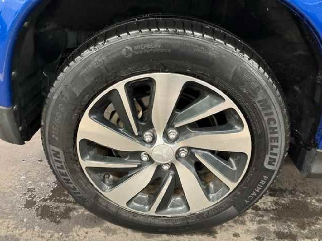 2015 Mitsubishi RVR  GA4W-0500938 G — photo 3