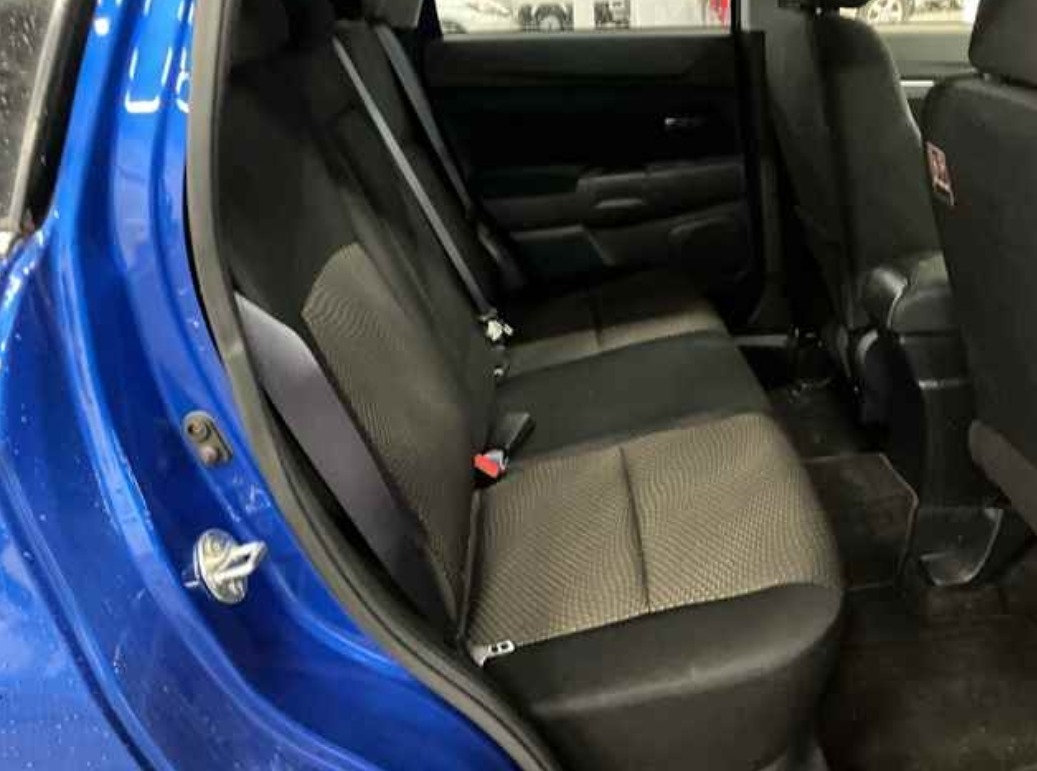 2015 Mitsubishi RVR  GA4W-0500938 G — photo 4