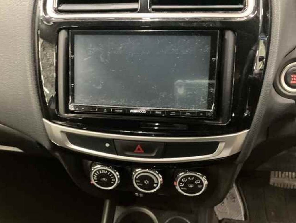 2015 Mitsubishi RVR  GA4W-0500938 G — photo 6