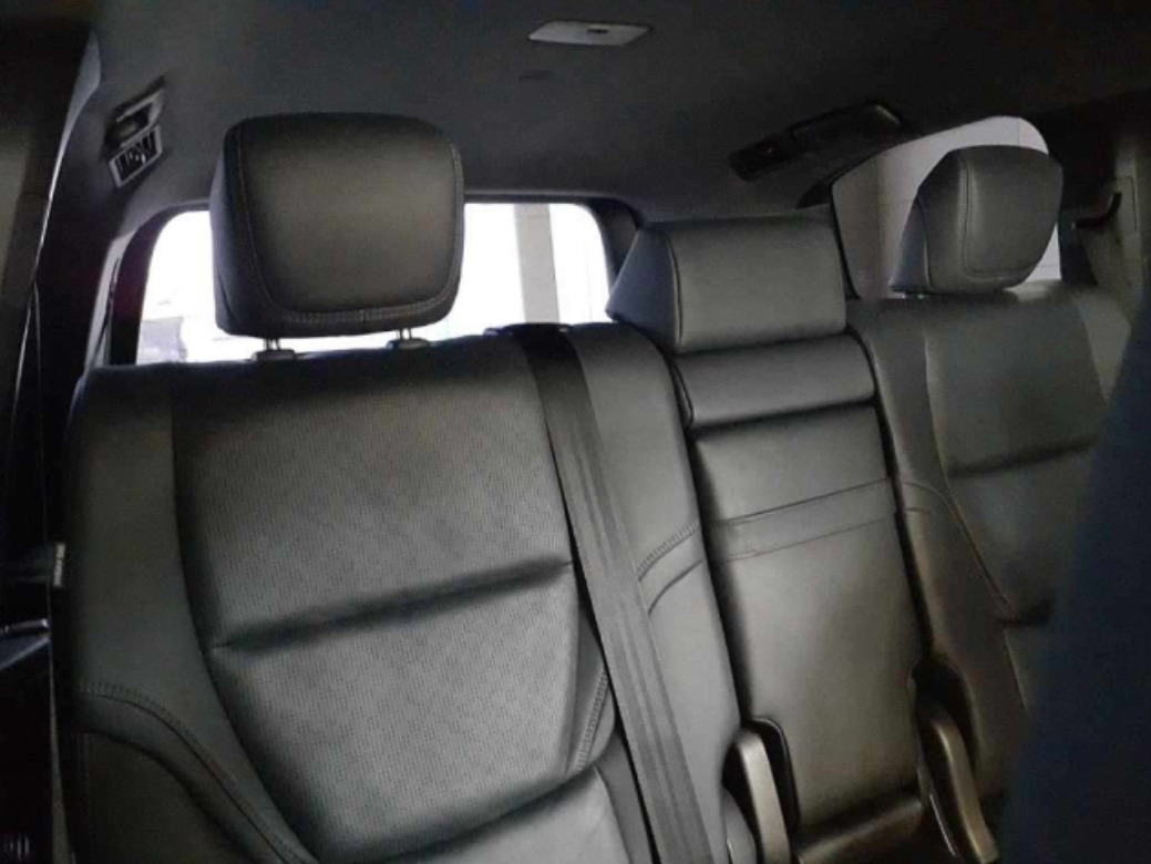 2023 Toyota Land Cruiser Wagon ZX 4WD — photo 3