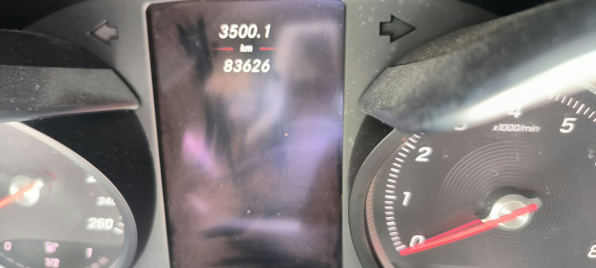 2015 Mercedes-Benz C250 — photo 6