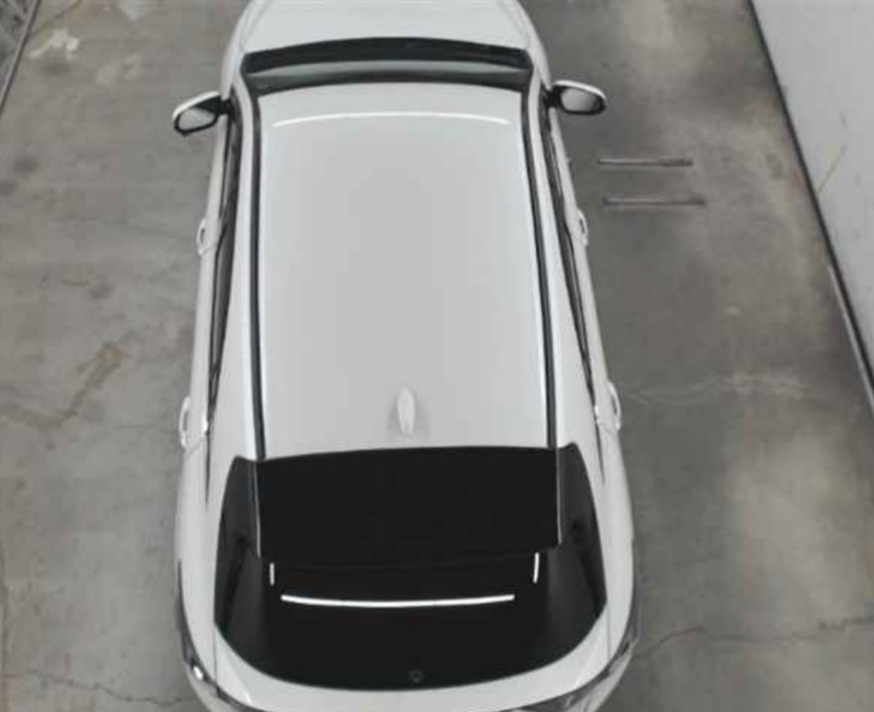 2015 TOYOTA HARRIER HARRIER ZSU60W-0048081 — photo 5