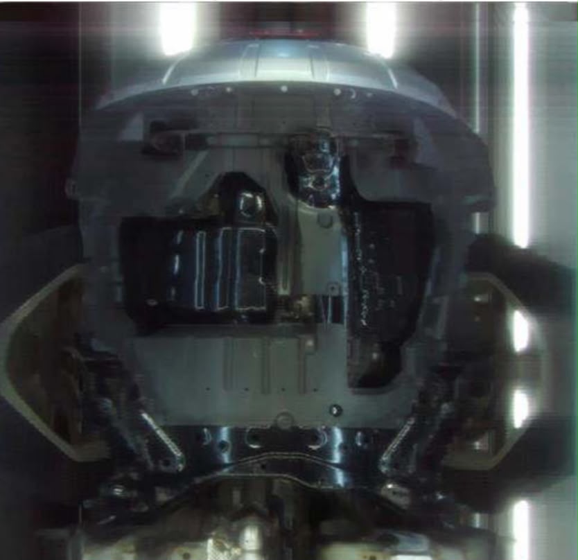 2009 Mitsubishi Outlander — photo 2
