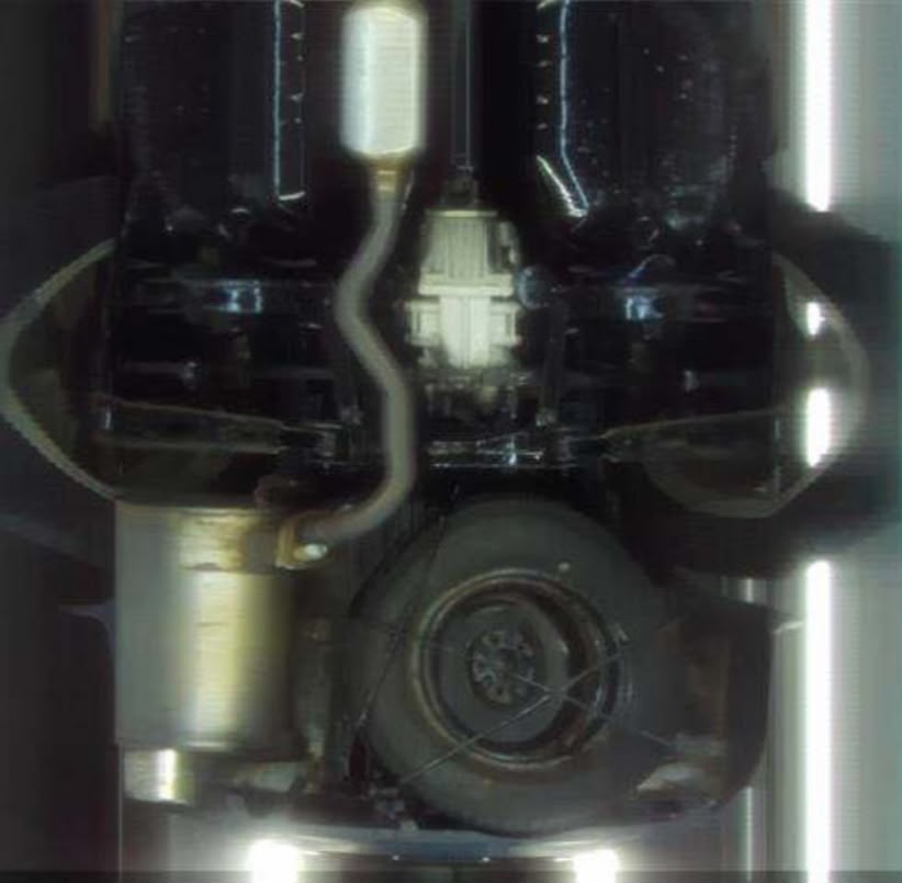 2009 Mitsubishi Outlander — photo 5