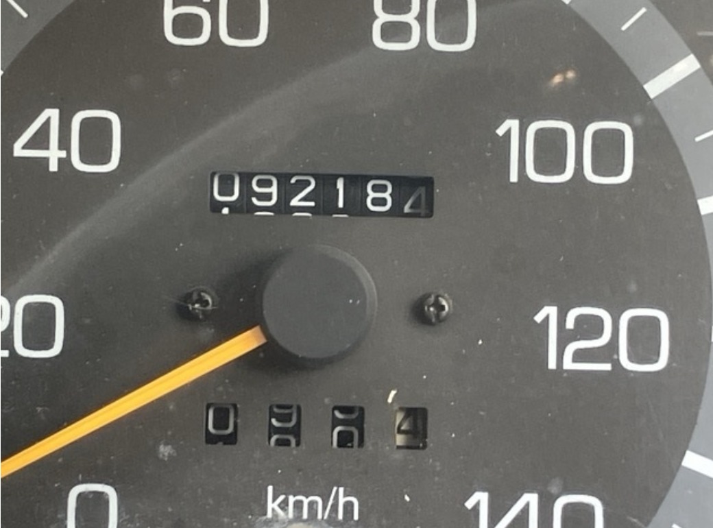 1999 Mitsubishi Canter FE51CBD-551740 — photo 4