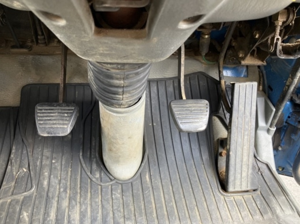 1999 Mitsubishi Canter FE51CBD-551740 — photo 6