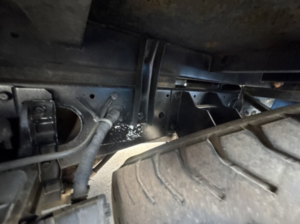 1999 Mitsubishi Canter FE51CBD-551740 — photo 7